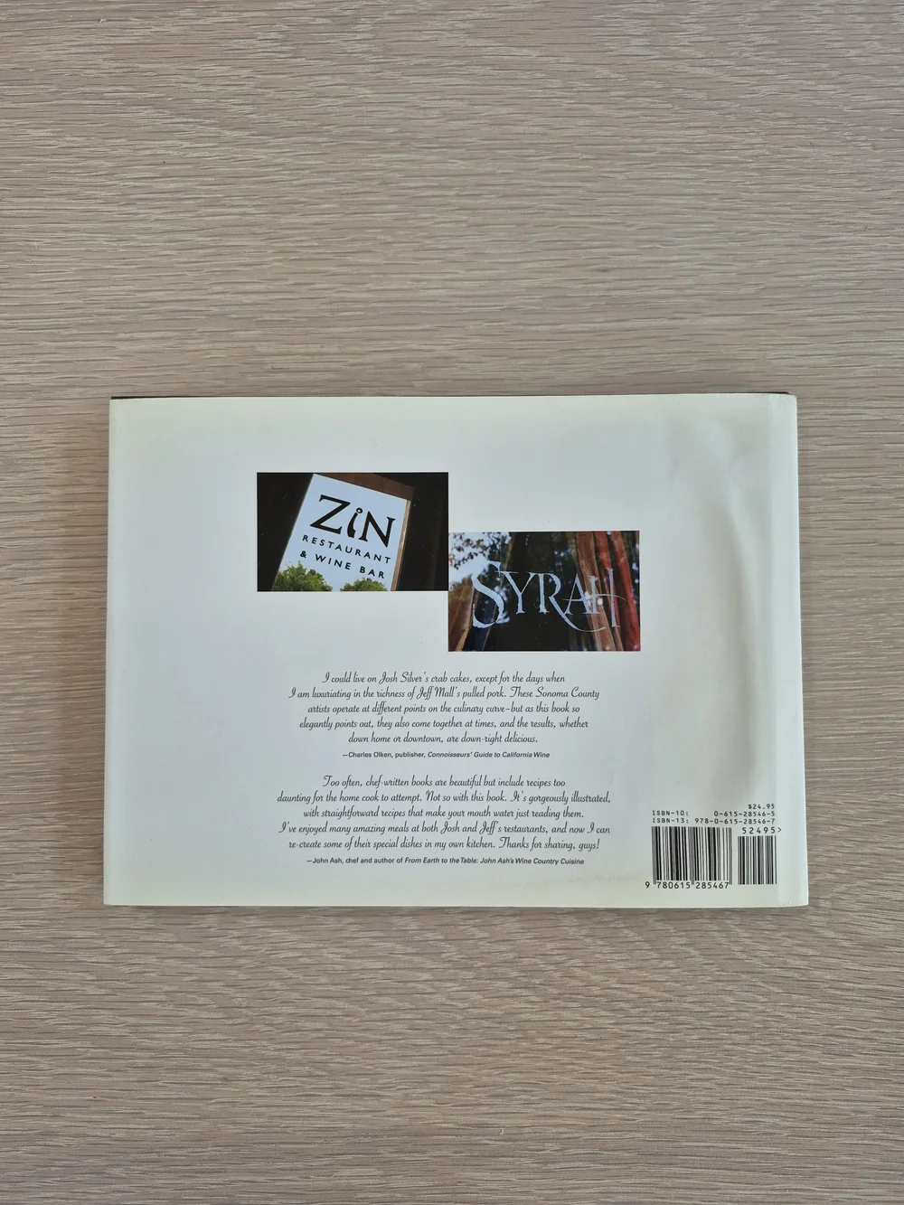 Down Home: Downtown - Seasonal Recipes_ Hardcover